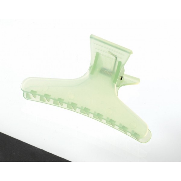 Χρωματιστά Κλάμερ Μαλλιών 83 mm